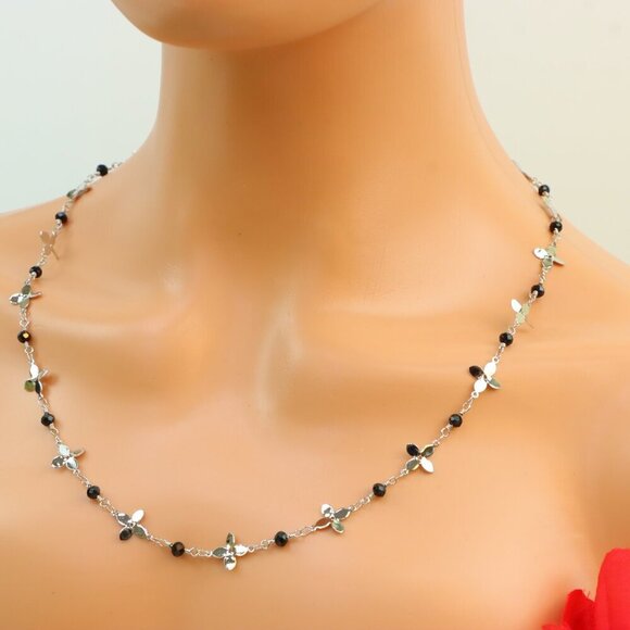 "New Beautiful Design Necklace Chain for Women/Girls, Gift, N604 - Picture 10 of 10